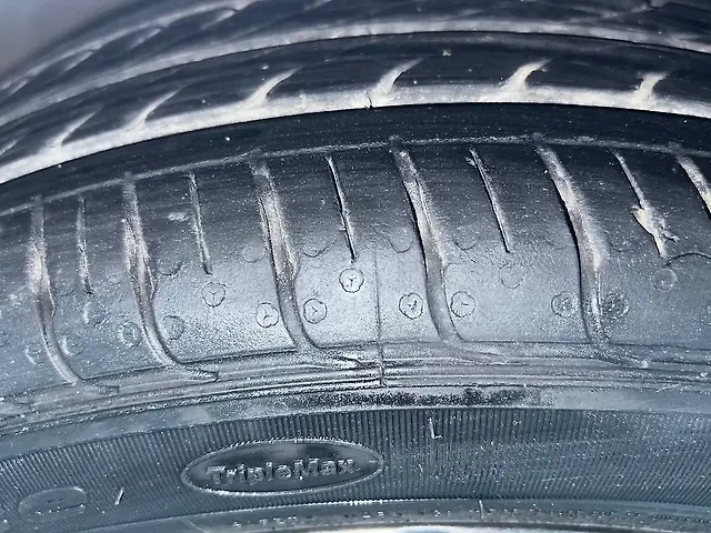 Used Hyundai Aura SX Plus Petrol Automatic in Ghaziabad