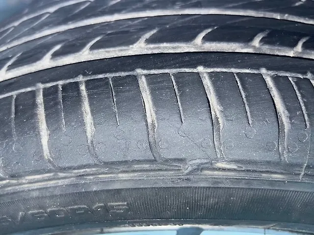 Used Hyundai Aura SX Plus Petrol Automatic in Ghaziabad