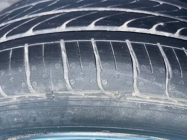 Used Hyundai Aura SX Plus Petrol Automatic in Ghaziabad