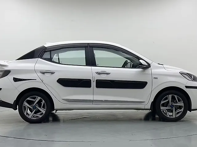Used Hyundai Aura SX Plus Petrol Automatic in Ghaziabad