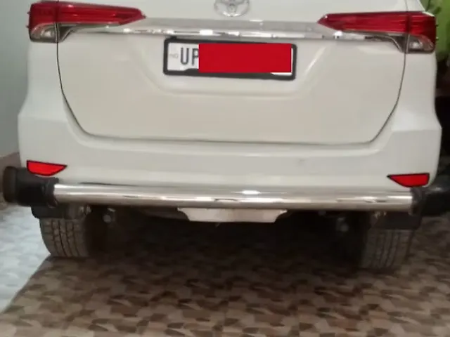 Used Toyota Fortuner [2016-2021] 2.8 4x2 MT [2016-2020] in Lucknow