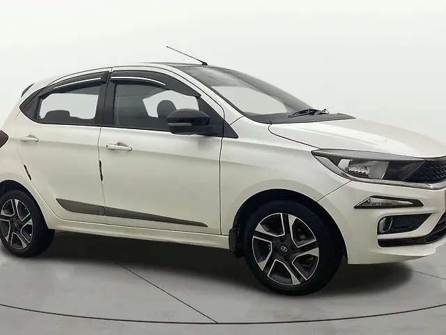 Used 2020 Tata Tiago in Bangalore