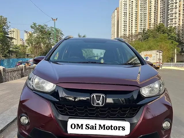 Used 2018 Honda WR-V in Mumbai