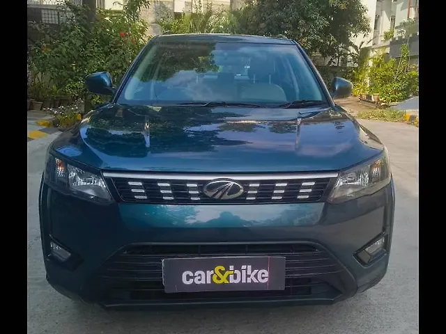 Used 2019 Mahindra XUV300 in Bangalore