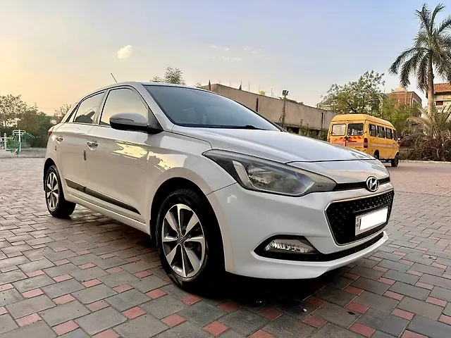 Used 2014 Hyundai Elite i20 in Nagpur