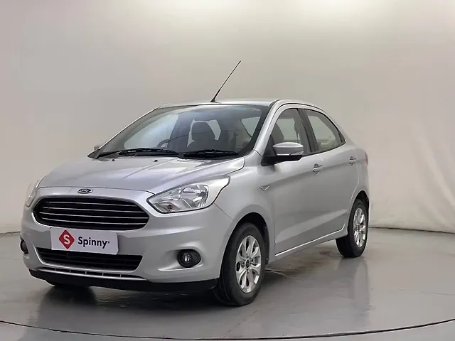 Used 2016 Ford Aspire in Bangalore