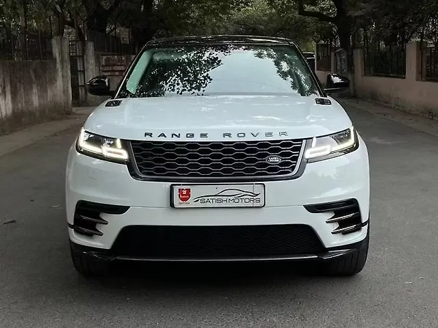 Used 2020 Land Rover Range Rover Velar in Delhi