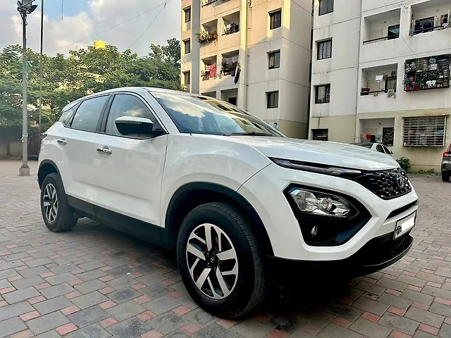 Used 2020 Tata Harrier in Nagpur