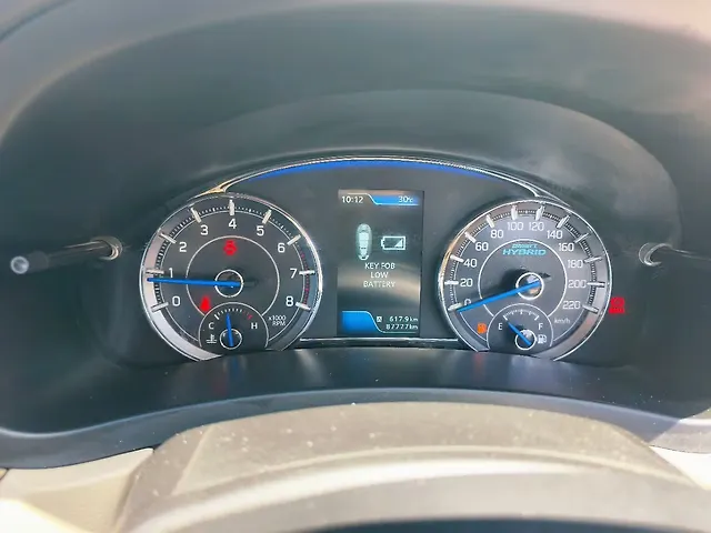 Used Maruti Suzuki Ciaz Zeta Petrol 1.5L 5 Speed Manual in Lucknow