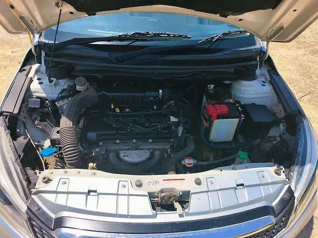 Used Maruti Suzuki Ciaz Zeta Petrol 1.5L 5 Speed Manual in Lucknow