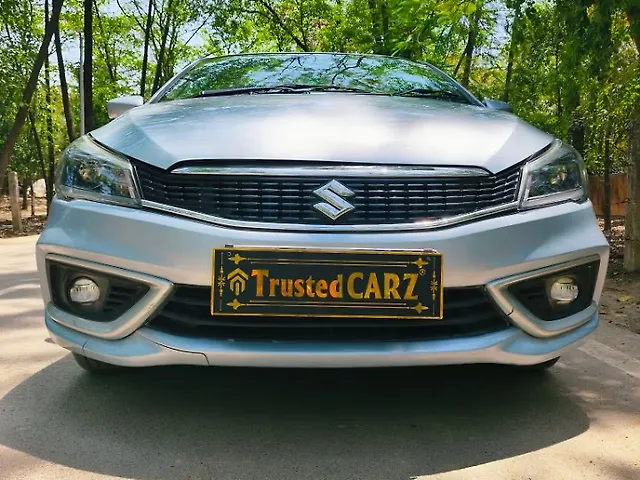Used 2023 Maruti Suzuki Ciaz in Lucknow