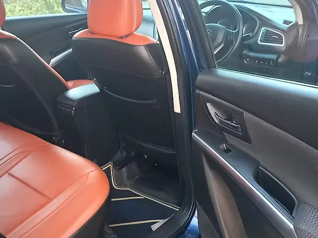 Used Maruti Suzuki S-Cross [2017-2020] Zeta 1.3 in Ahmedabad