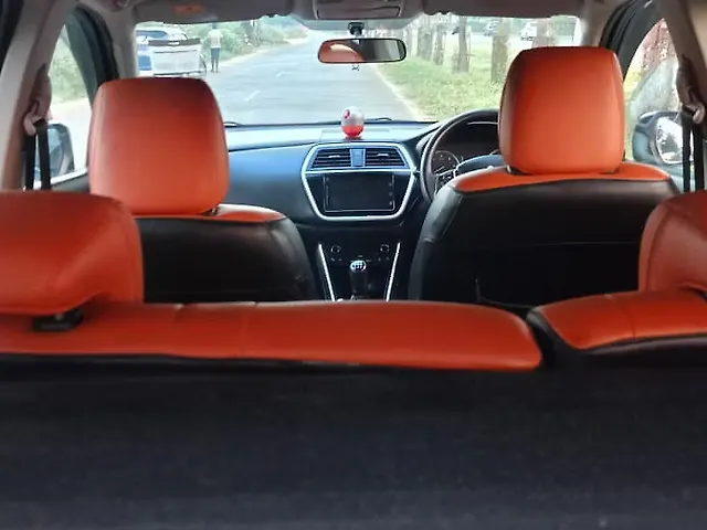 Used Maruti Suzuki S-Cross [2017-2020] Zeta 1.3 in Ahmedabad