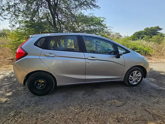 Used Honda Jazz [2018-2020] VX Petrol in Ahmedabad