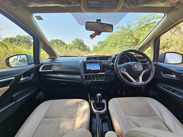 Used Honda Jazz [2018-2020] VX Petrol in Ahmedabad
