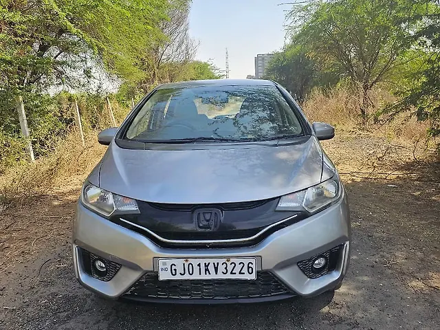 Used 2019 Honda Jazz in Ahmedabad Used 2019 Honda Jazz in Ahmedabad