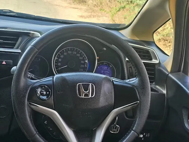 Used Honda Jazz [2018-2020] VX Petrol in Ahmedabad