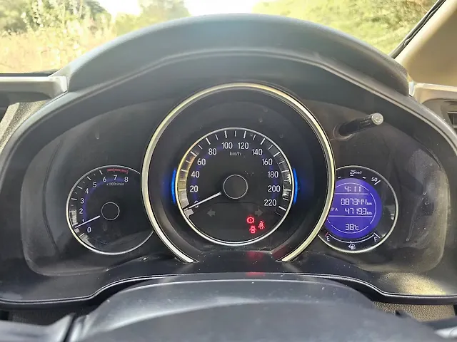 Used Honda Jazz [2018-2020] VX Petrol in Ahmedabad