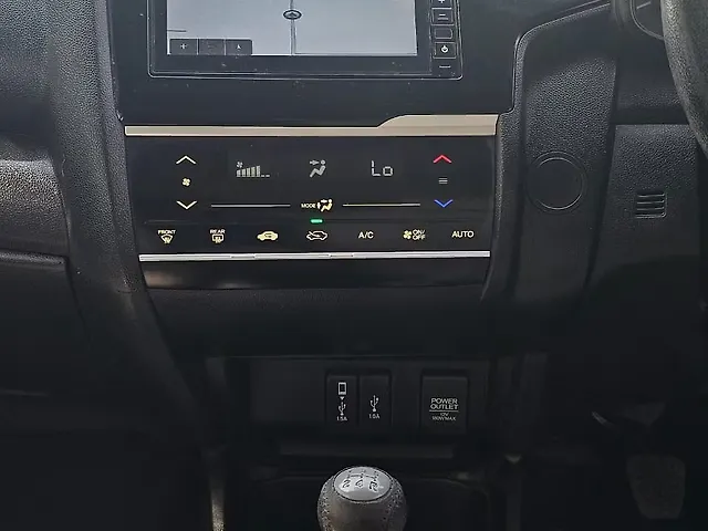 Used Honda Jazz [2018-2020] VX Petrol in Ahmedabad