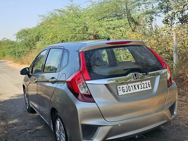 Used Honda Jazz [2018-2020] VX Petrol in Ahmedabad