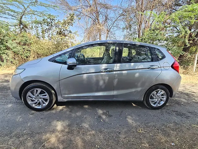 Used Honda Jazz [2018-2020] VX Petrol in Ahmedabad