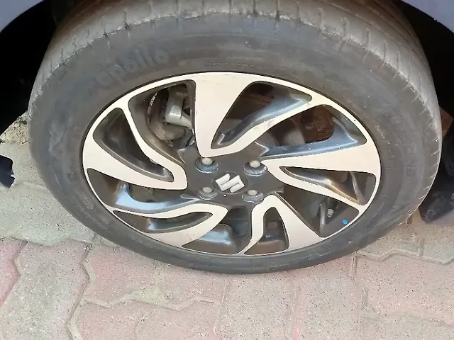 Used Maruti Suzuki Baleno [2019-2022] Zeta in Lucknow