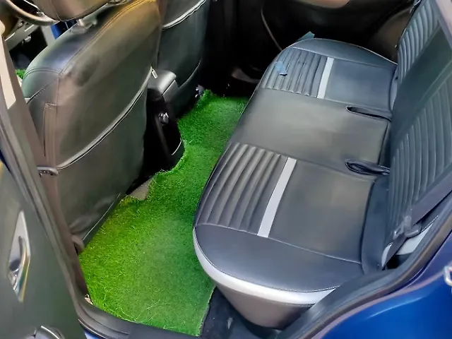 Used Maruti Suzuki Baleno [2019-2022] Zeta in Lucknow