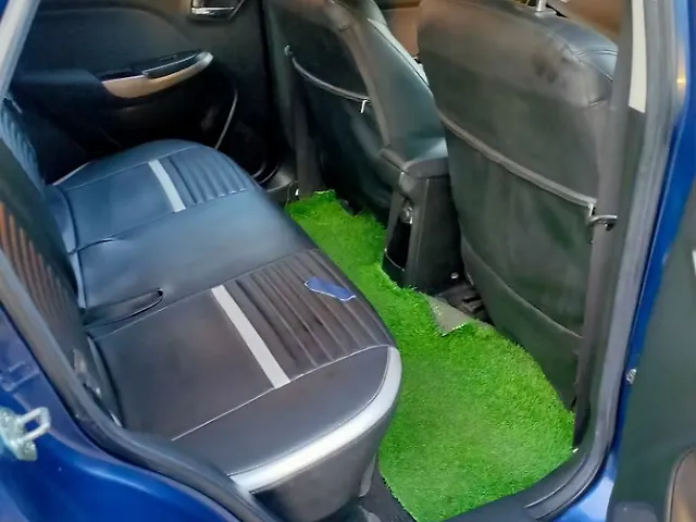 Used Maruti Suzuki Baleno [2019-2022] Zeta in Lucknow
