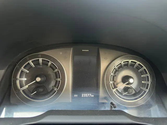 Used Toyota Innova Crysta [2020-2023] VX 2.7 7 STR in Delhi