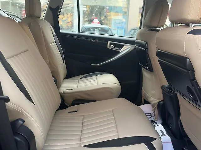 Used Toyota Innova Crysta [2020-2023] VX 2.7 7 STR in Delhi