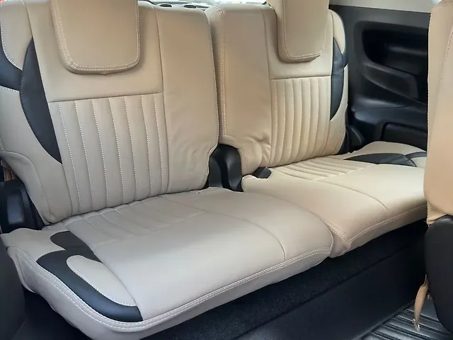 Used Toyota Innova Crysta [2020-2023] VX 2.7 7 STR in Delhi