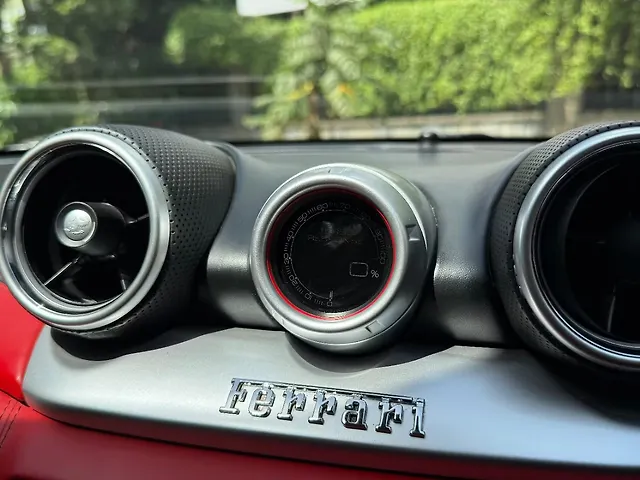 Used Ferrari California T in Mumbai