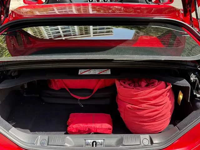 Used Ferrari California T in Mumbai