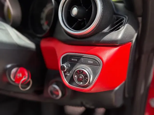 Used Ferrari California T in Mumbai