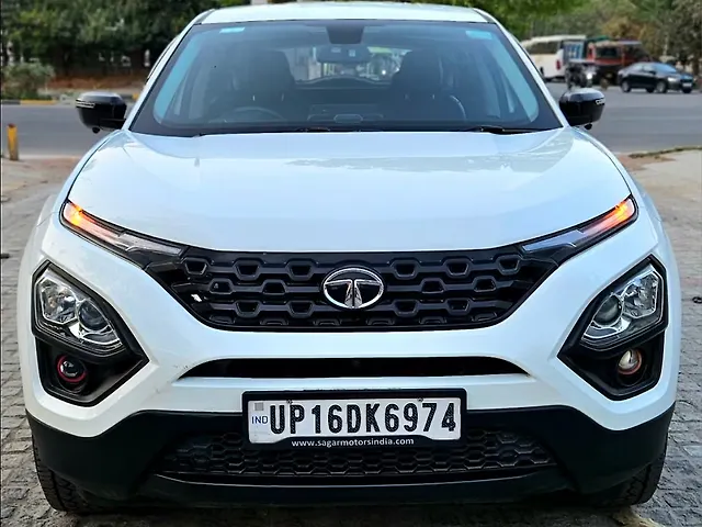 Used 2022 Tata Harrier in Delhi