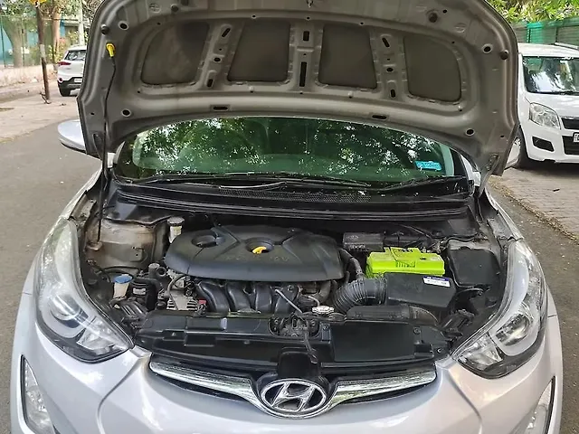 Used 2015 Hyundai Elantra in Delhi Used 2015 Hyundai Elantra in Delhi