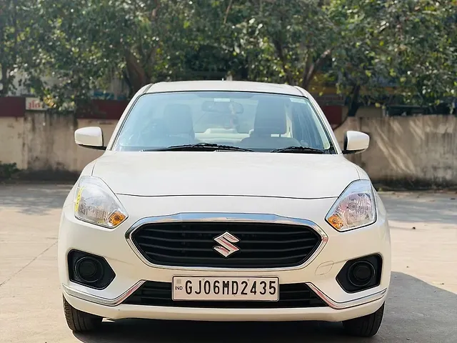 Used 2019 Maruti Suzuki DZire in Surat