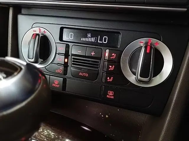 Used Audi Q3 [2015-2017] 35 TDI Technology in Bangalore