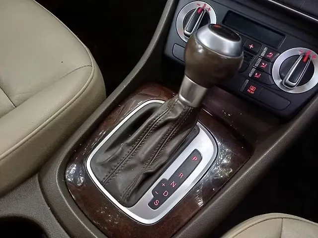 Used Audi Q3 [2015-2017] 35 TDI Technology in Bangalore