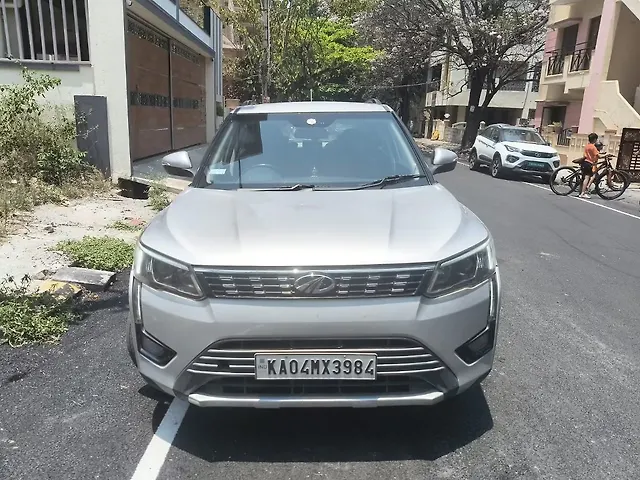 Used 2020 Mahindra XUV300 in Bangalore