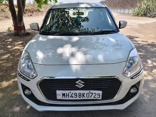 Used 2019 Maruti Suzuki Swift in Nagpur