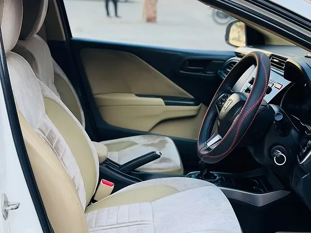 Used Honda City [2014-2017] SV Diesel in Surat