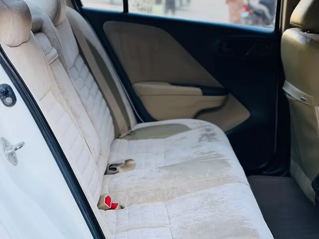 Used Honda City [2014-2017] SV Diesel in Surat