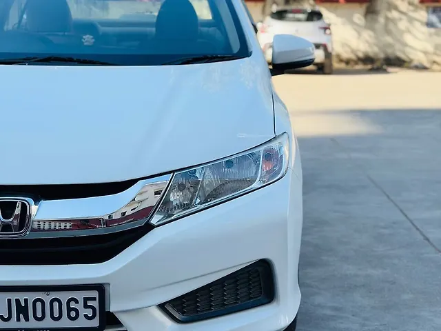 Used Honda City [2014-2017] SV Diesel in Surat