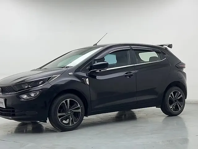 Used 2021 Tata Altroz in Ghaziabad