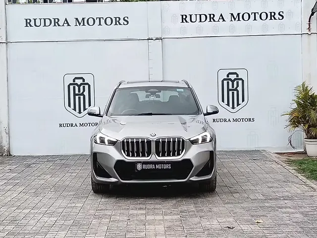 Used 2023 BMW X1 in Kolkata