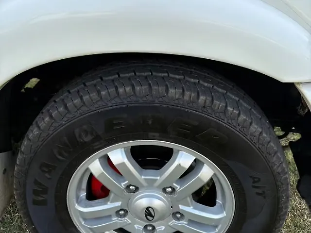Used Mahindra Scorpio [2009-2014] VLX 2WD Airbag BS-IV in Erode