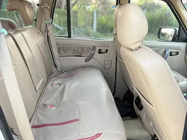 Used Mahindra Scorpio [2009-2014] VLX 2WD Airbag BS-IV in Erode