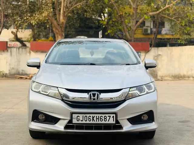 Used 2016 Honda City in Surat Used 2016 Honda City in Surat