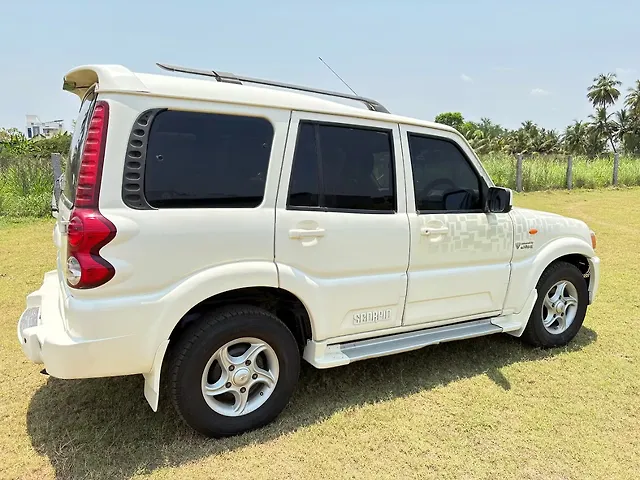 Used Mahindra Scorpio [2009-2014] VLX 2WD BS-IV in Erode